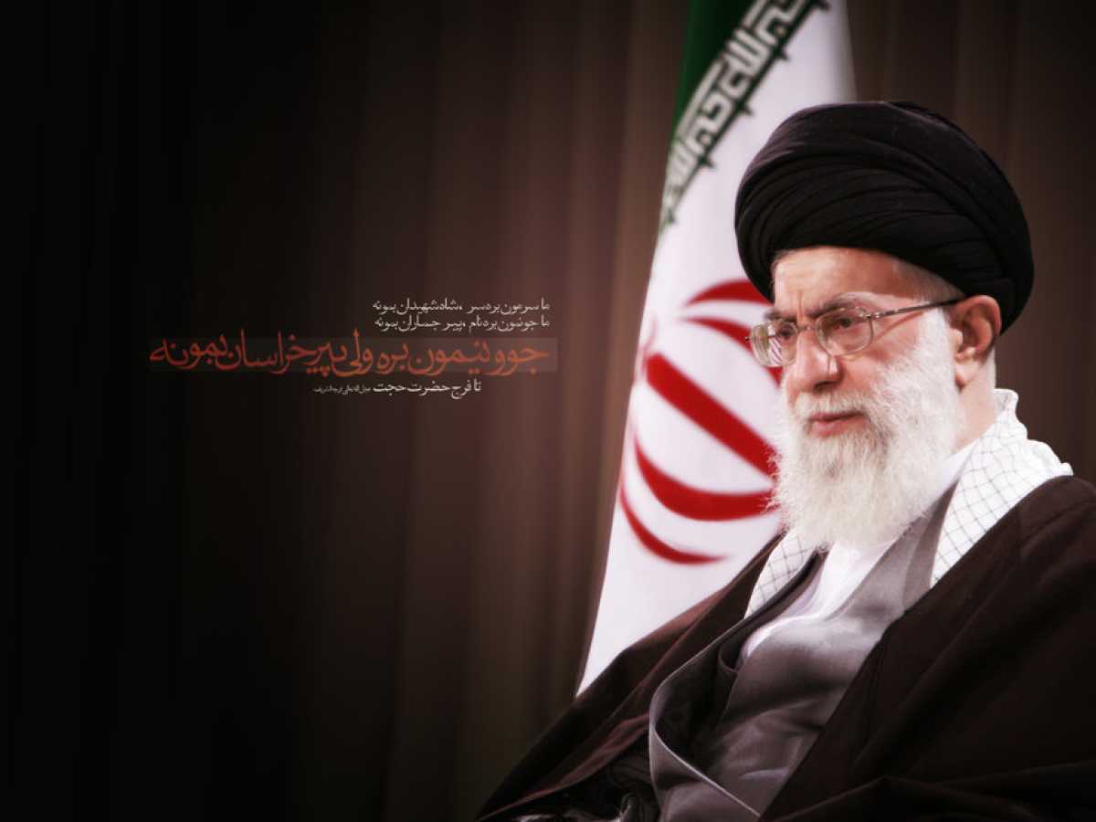 L’Ayatollah a reçu en audience les responsables de la République islamique 