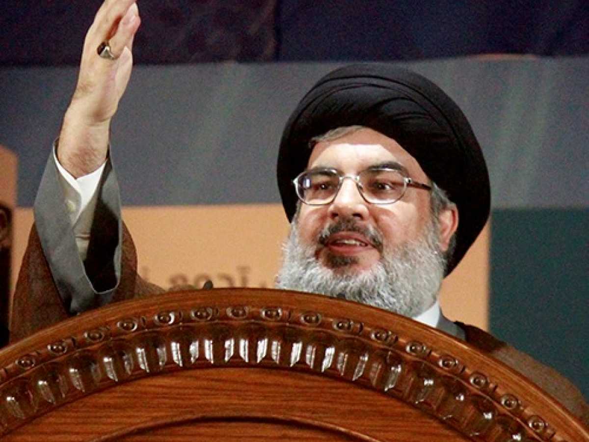 Sayed Nasrallah: ’Les chiites ne renonceront jamais à la cause palestinienne’