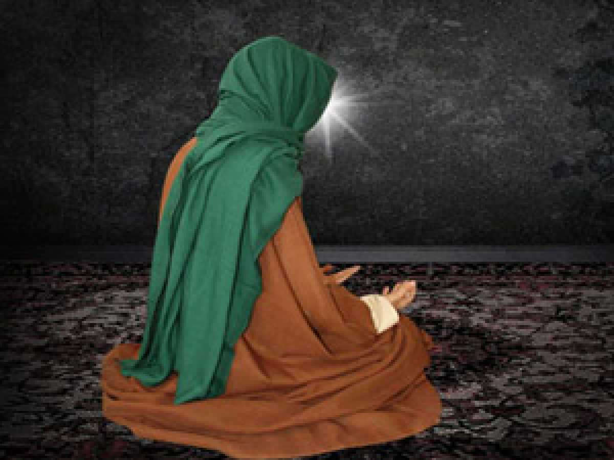 Ziyara de l’Imam al-Mahdi à réciter le vendredi
