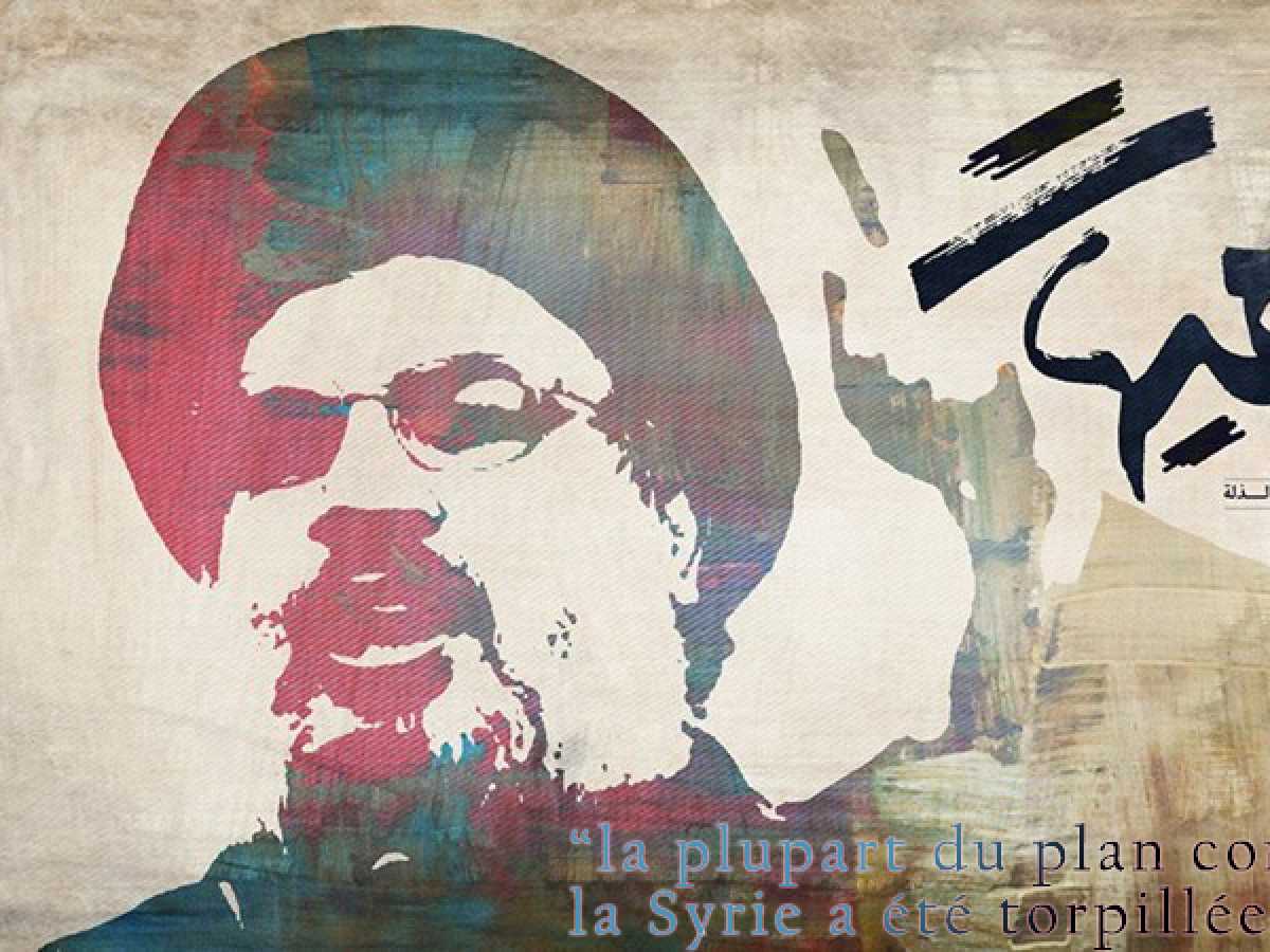 Sayyed Nasrallah : la plupart du plan contre la Syrie a été torpillée