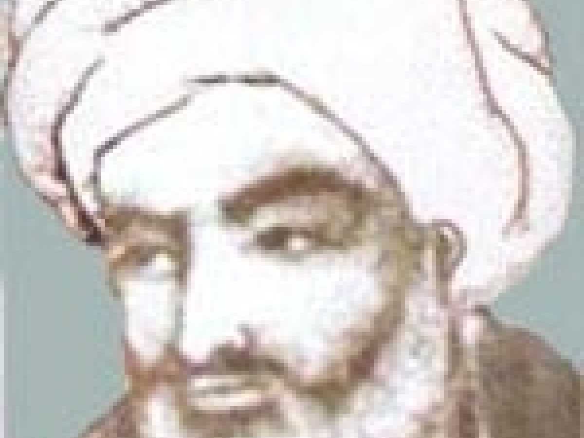 Cheikh Abou Ja’far Mohammed Ibn Hassan Toussi (Cheikhoul Tâifa)