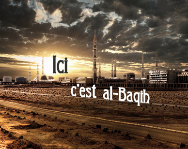 Ici.. c’est al-Baqih