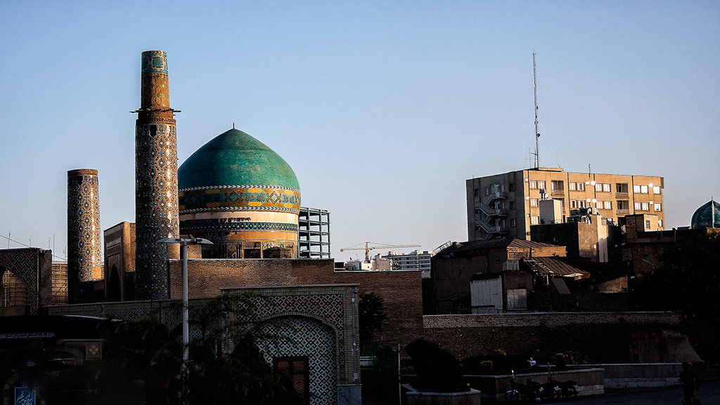 L’Imam ar-Reda et son rôle dans l’enracinement du chiisme en Iran
